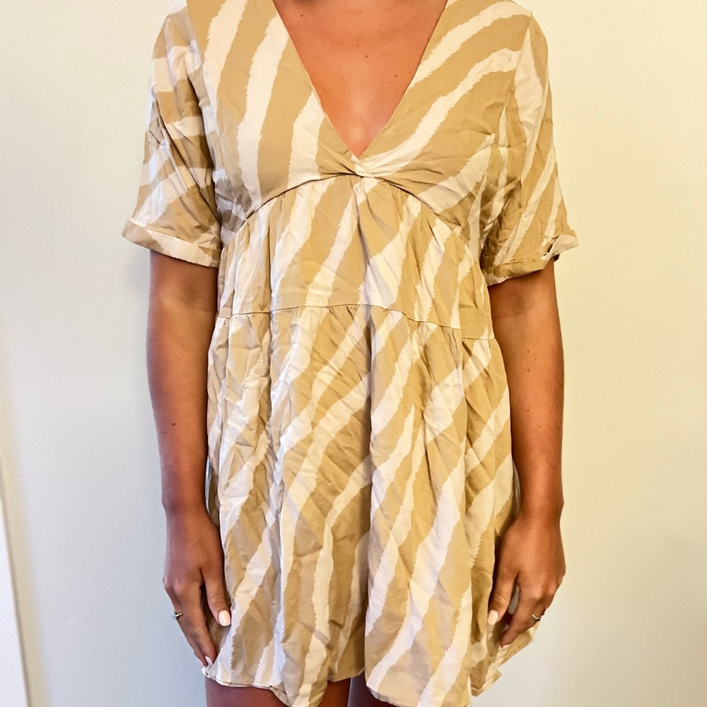 Nations boutique dress